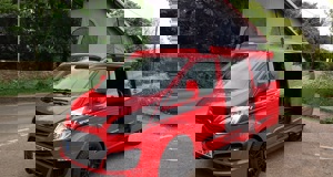 Wellhouse Terrier 2 (2016 on)